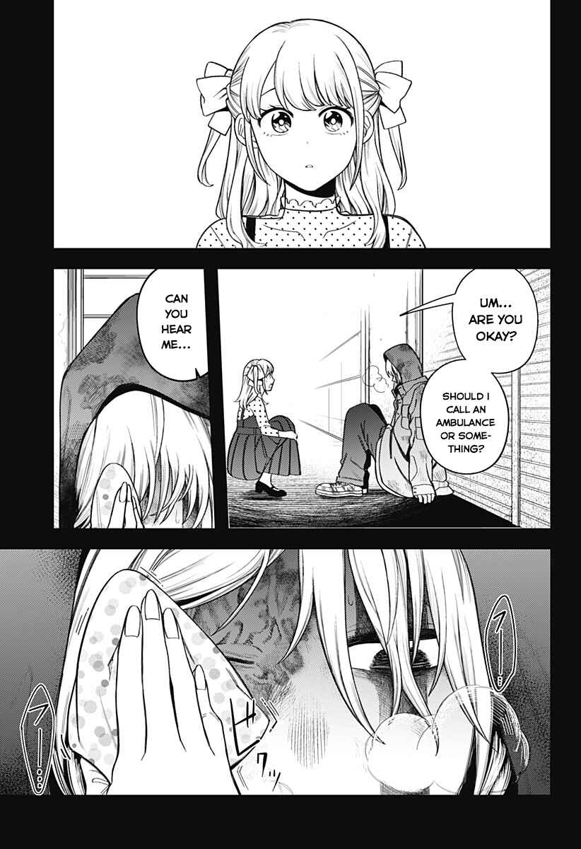 Page 56 Chapter Unknown_9722 100-mankai Shinda Luna