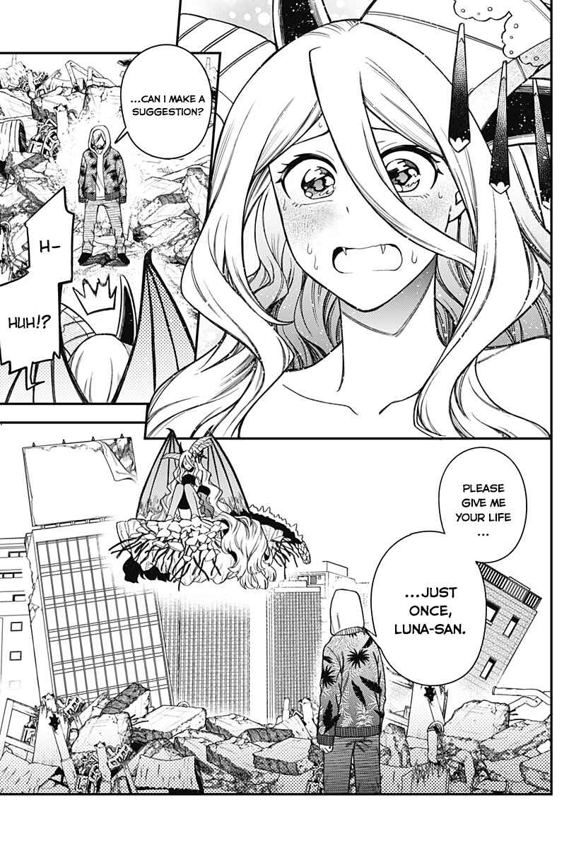 Page 62 Chapter Unknown_9722 100-mankai Shinda Luna