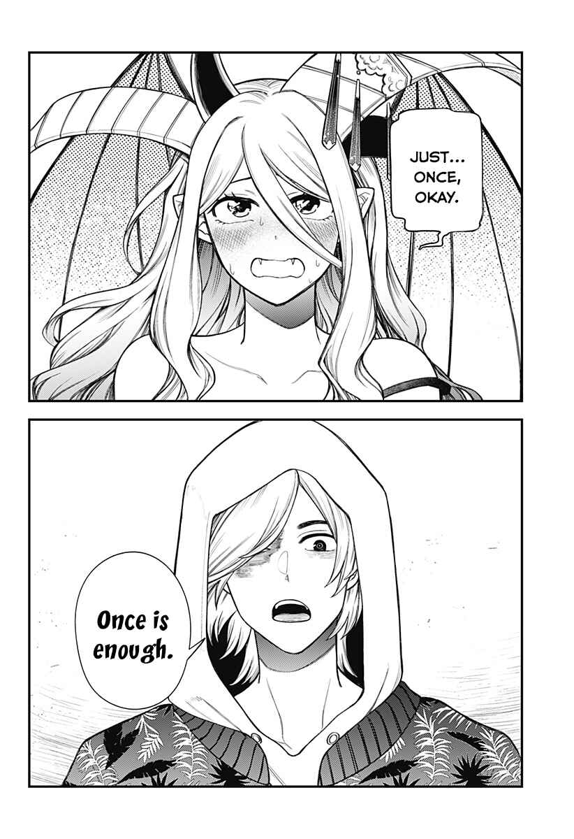 Page 65 Chapter Unknown_9722 100-mankai Shinda Luna