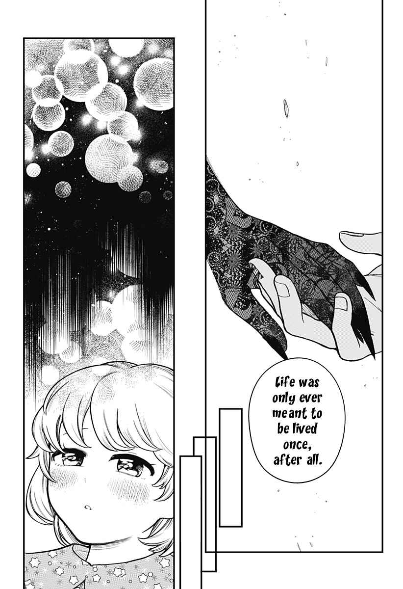 Page 66 Chapter Unknown_9722 100-mankai Shinda Luna
