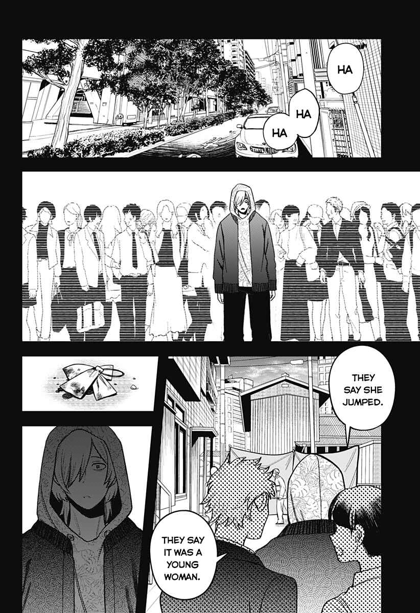 Page 69 Chapter Unknown_9722 100-mankai Shinda Luna