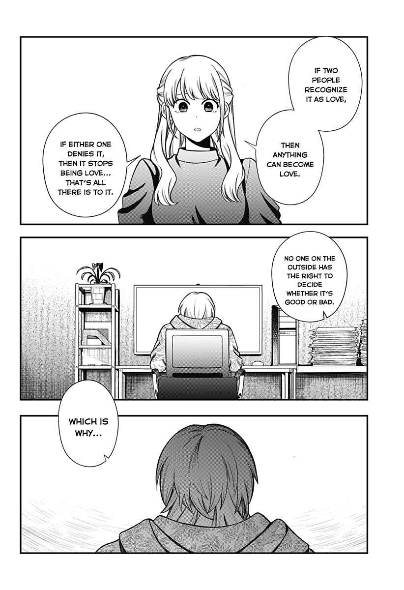 Page 87 Chapter Unknown_9722 100-mankai Shinda Luna