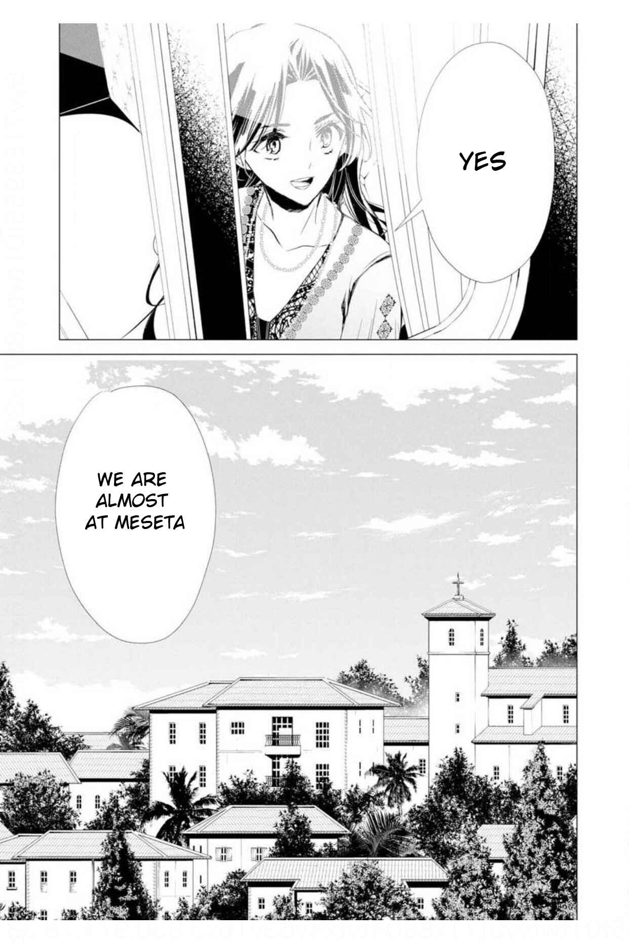Page 36 Chapter 6 Ouhi Berta no Shouzou: Ukkari Heika no Ko wo Ninshin Shiteshimaimashita