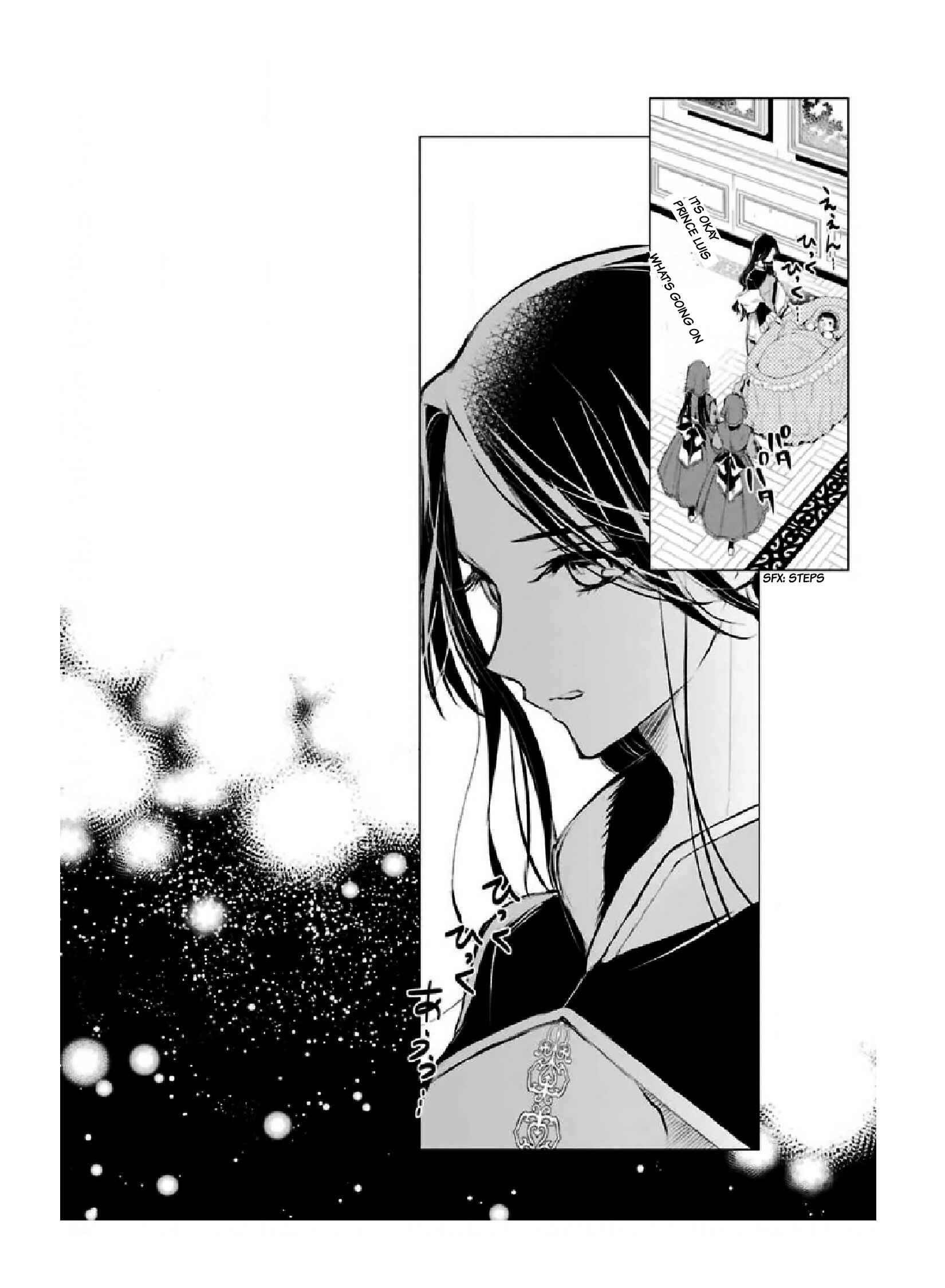 Page 24 Chapter 10 Ouhi Berta no Shouzou: Ukkari Heika no Ko wo Ninshin Shiteshimaimashita