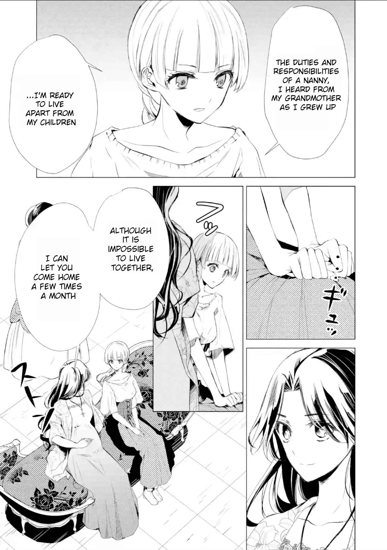 Page 24 Chapter 2 Ouhi Berta no Shouzou: Ukkari Heika no Ko wo Ninshin Shiteshimaimashita