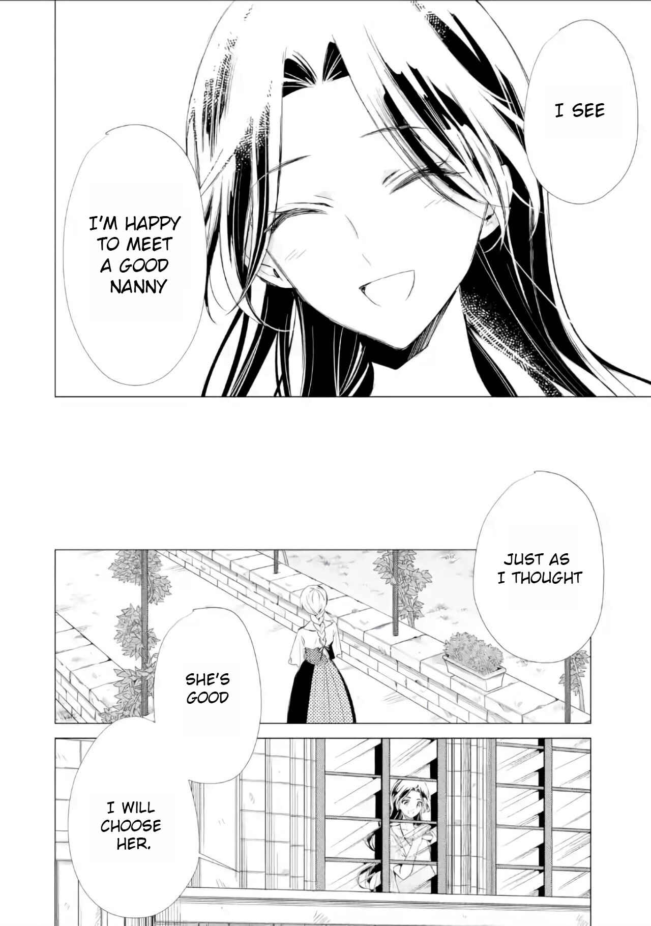 Page 27 Chapter 2 Ouhi Berta no Shouzou: Ukkari Heika no Ko wo Ninshin Shiteshimaimashita