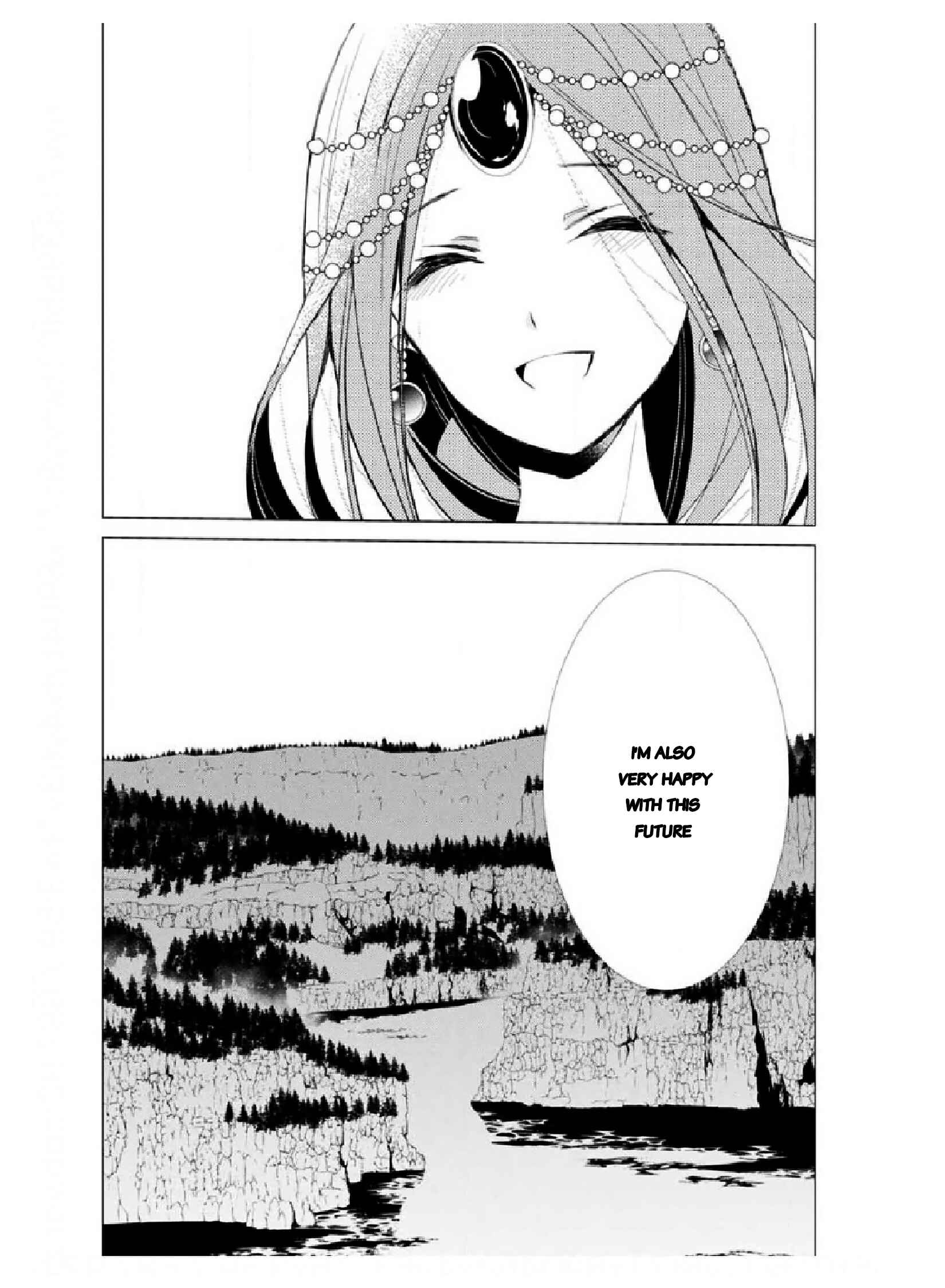 Page 23 Chapter 8 Ouhi Berta no Shouzou: Ukkari Heika no Ko wo Ninshin Shiteshimaimashita