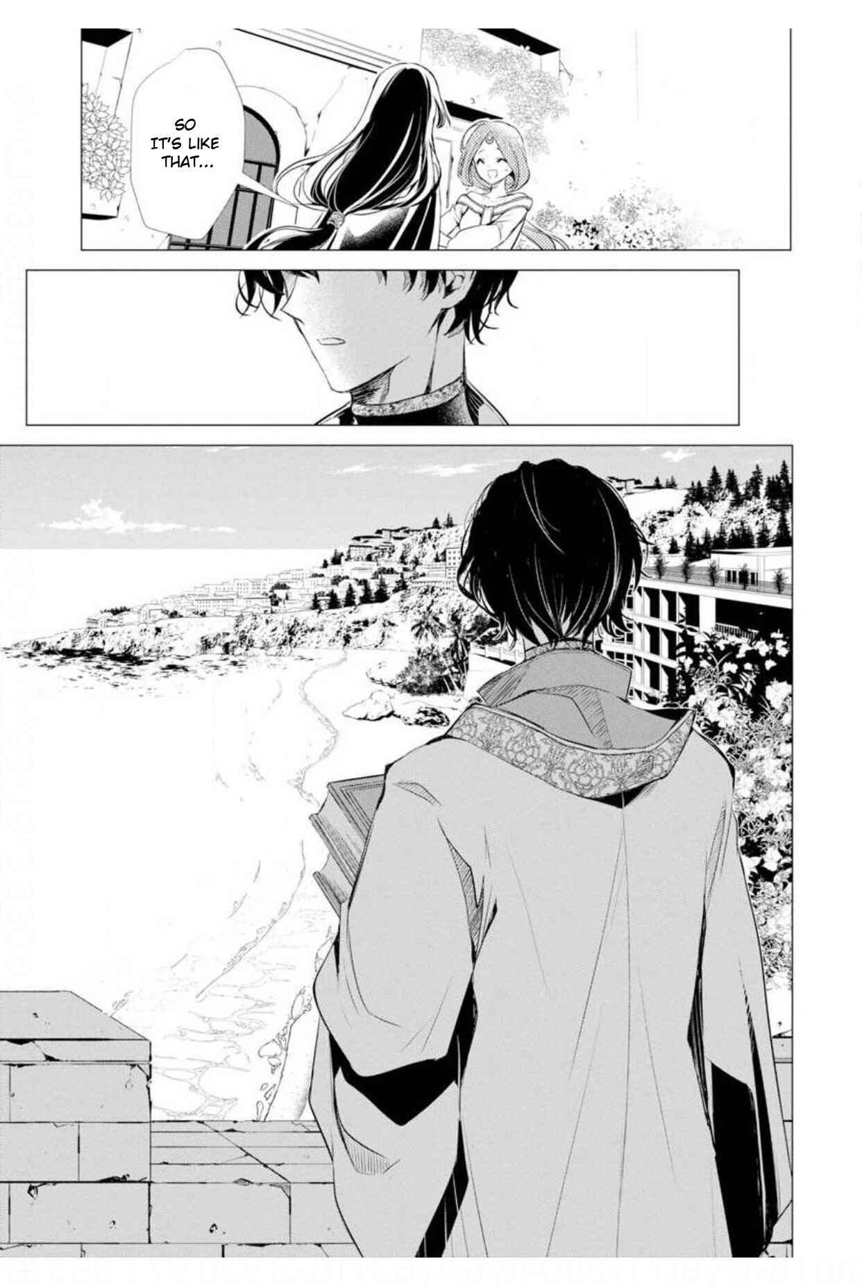 Page 36 Chapter 7 Ouhi Berta no Shouzou: Ukkari Heika no Ko wo Ninshin Shiteshimaimashita