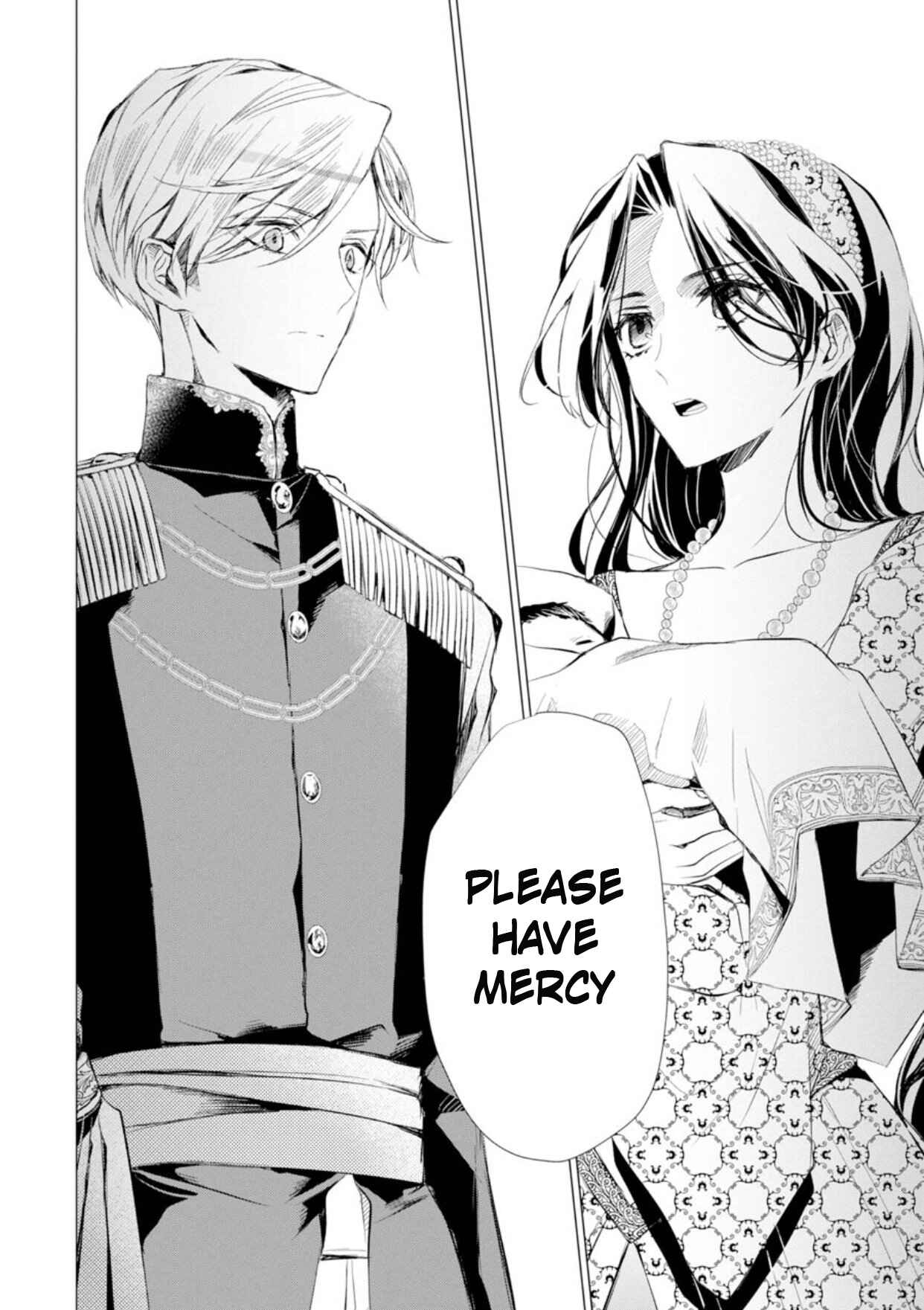 Page 27 Chapter 3 Ouhi Berta no Shouzou: Ukkari Heika no Ko wo Ninshin Shiteshimaimashita