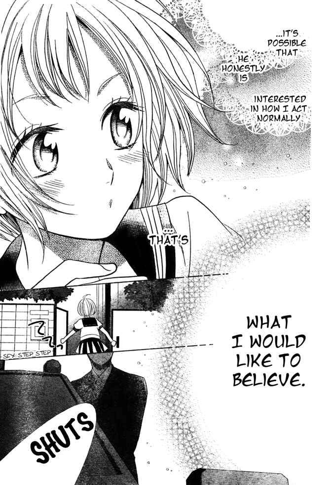 Page 27 Chapter 18 Takane to Hana