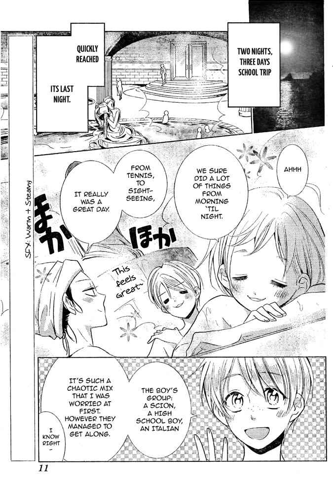 Page 2 Chapter 16 Takane to Hana