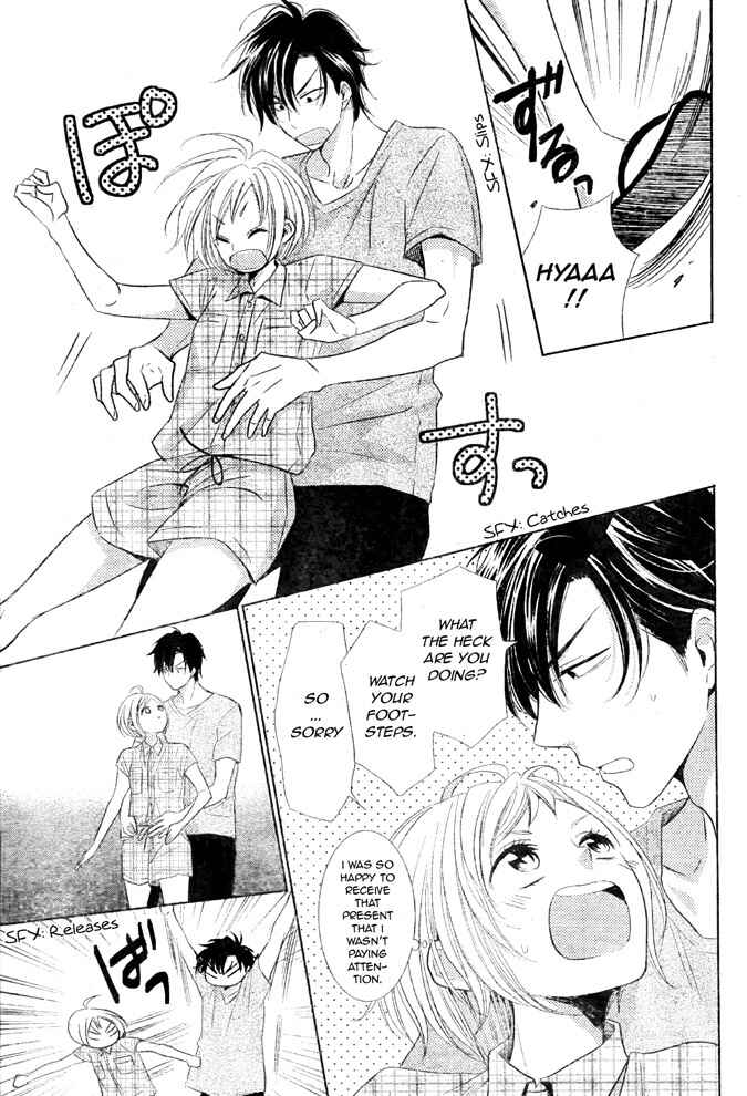 Page 26 Chapter 16 Takane to Hana