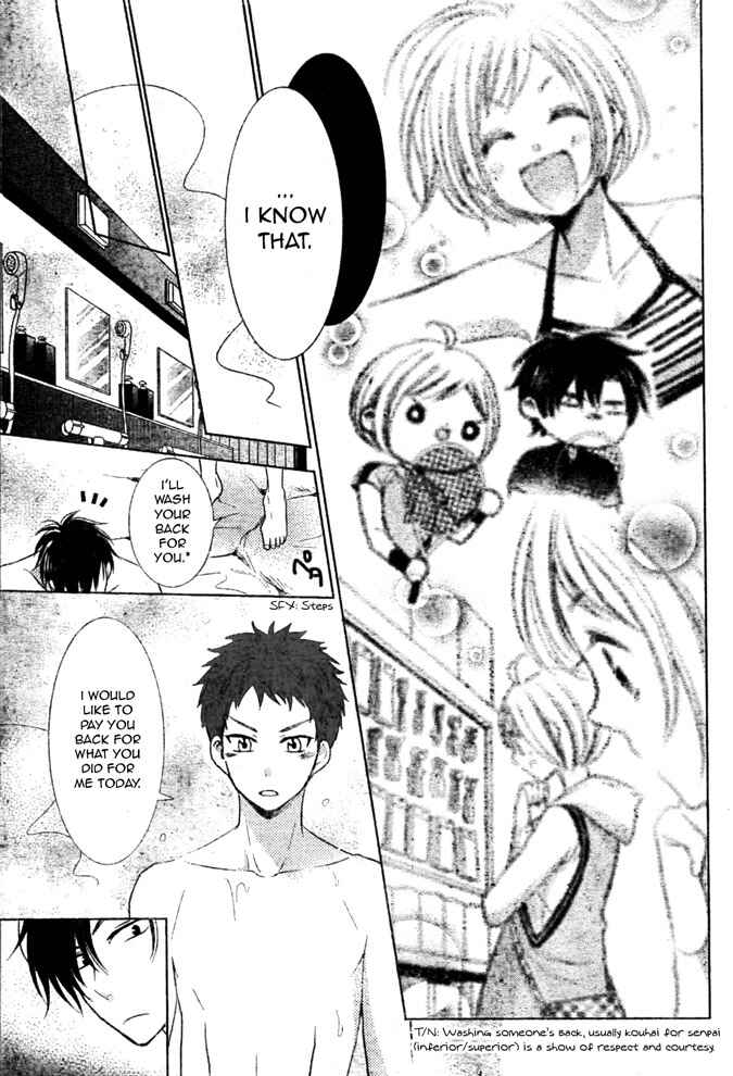 Page 8 Chapter 16 Takane to Hana