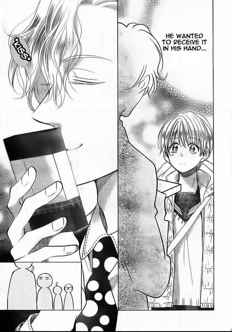 Page 23 Chapter 39 Takane to Hana