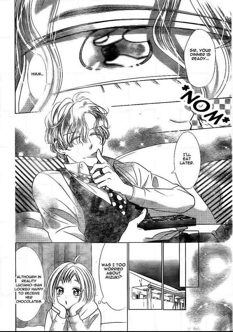 Page 28 Chapter 39 Takane to Hana