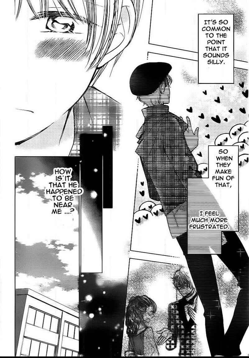 Page 8 Chapter 39 Takane to Hana