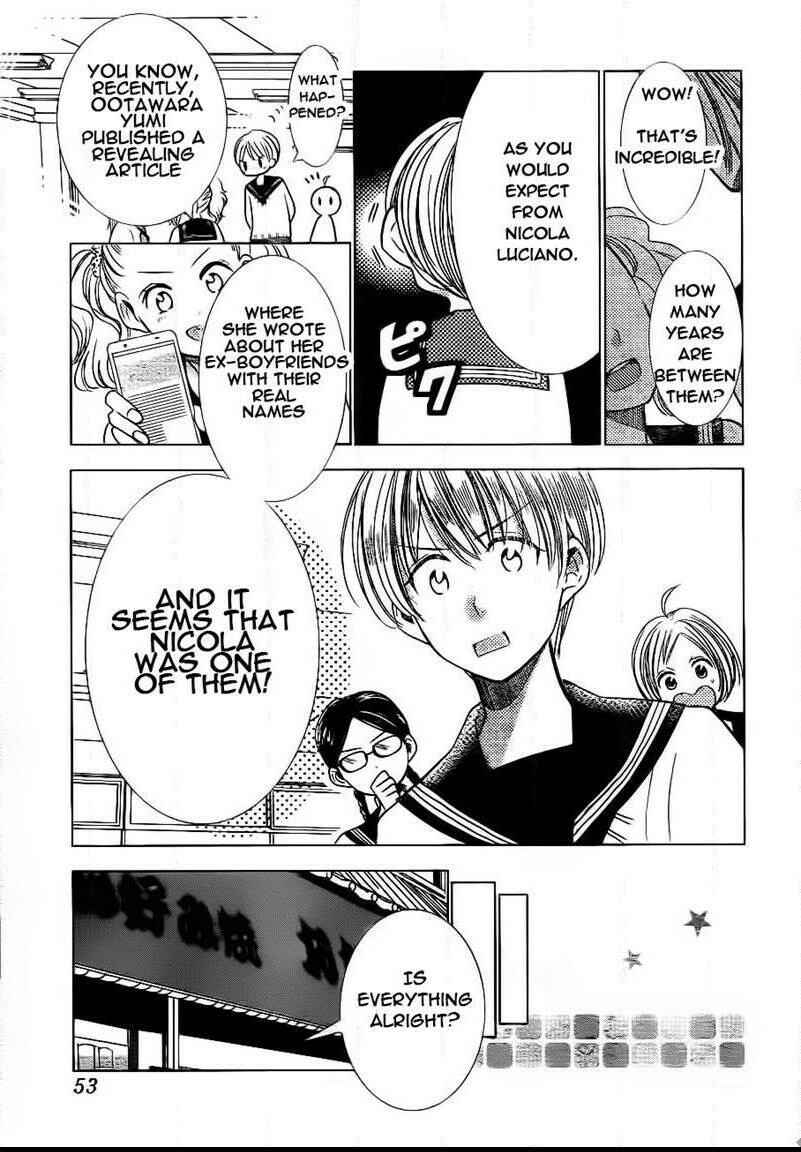 Page 9 Chapter 39 Takane to Hana