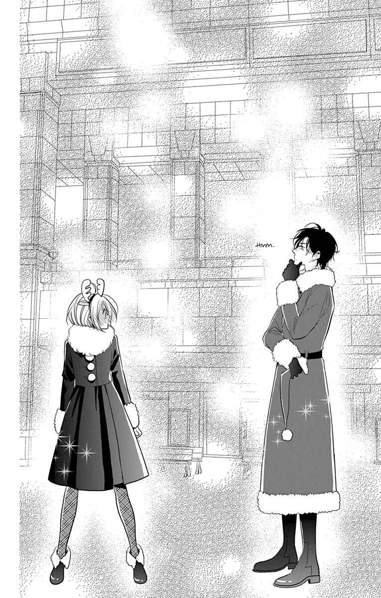 Page 36 Chapter 28 Takane to Hana