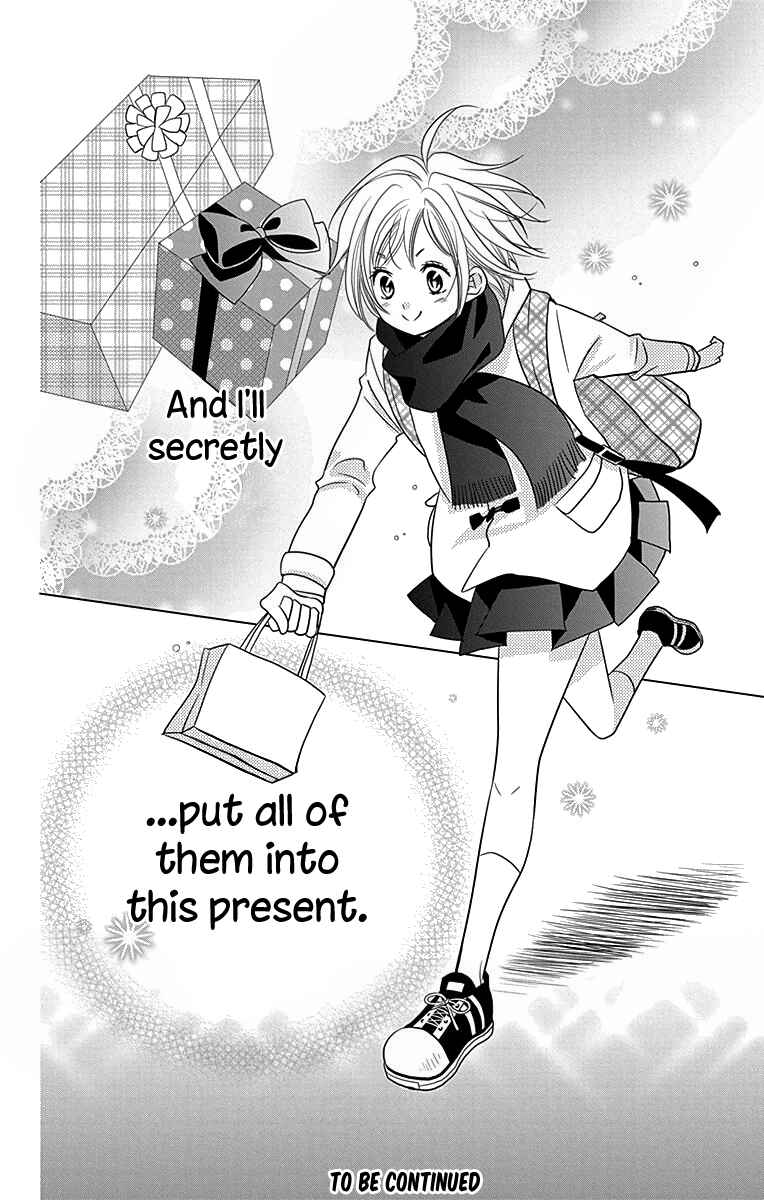 Page 36 Chapter 25 Takane to Hana