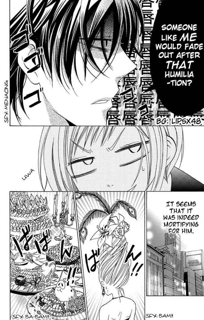 Page 9 Chapter 2 Takane to Hana
