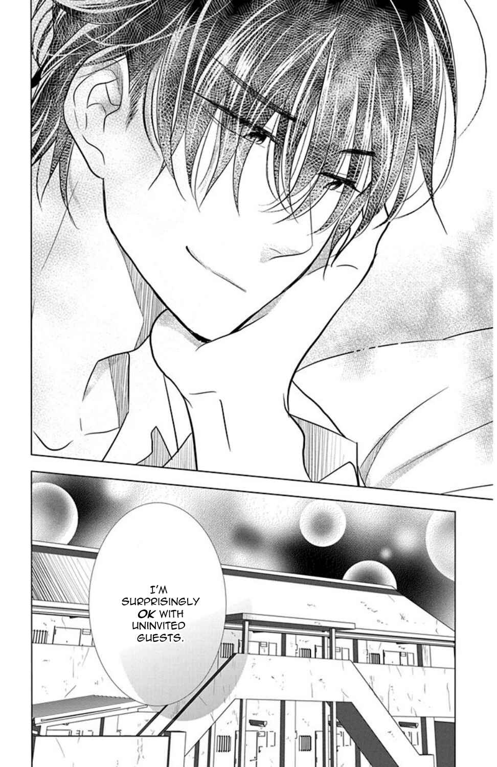 Page 32 Chapter 34 Takane to Hana