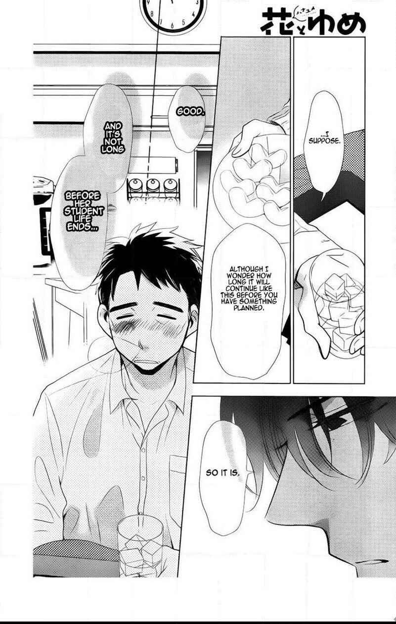 Page 27 Chapter 41 Takane to Hana