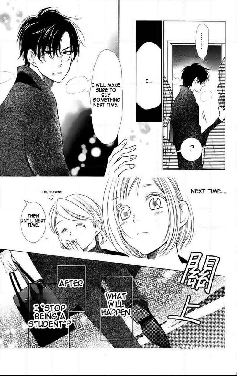 Page 30 Chapter 41 Takane to Hana