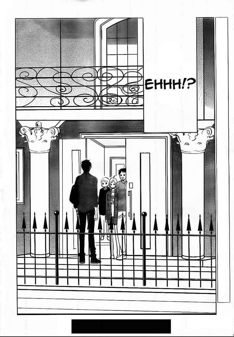 Page 29 Chapter 45 Takane to Hana