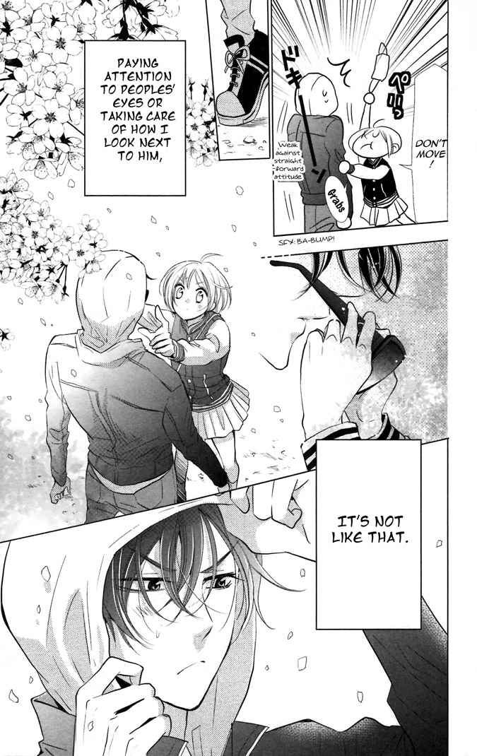 Page 24 Chapter 8 Takane to Hana