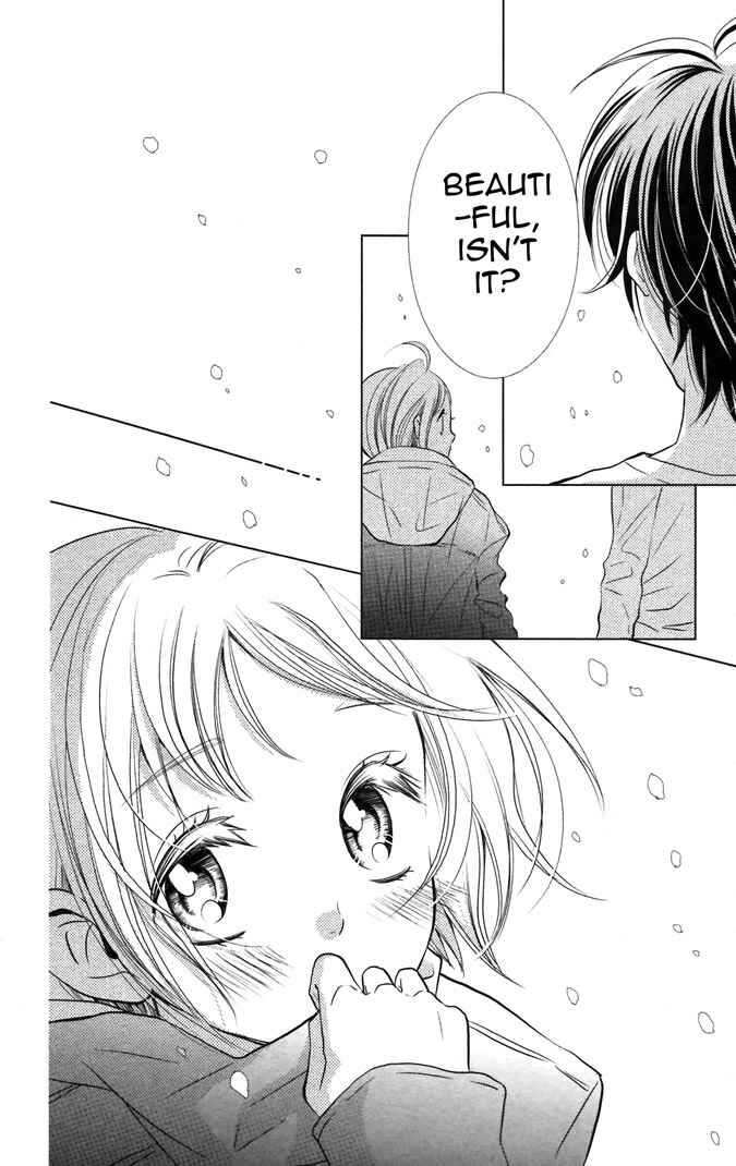 Page 29 Chapter 8 Takane to Hana