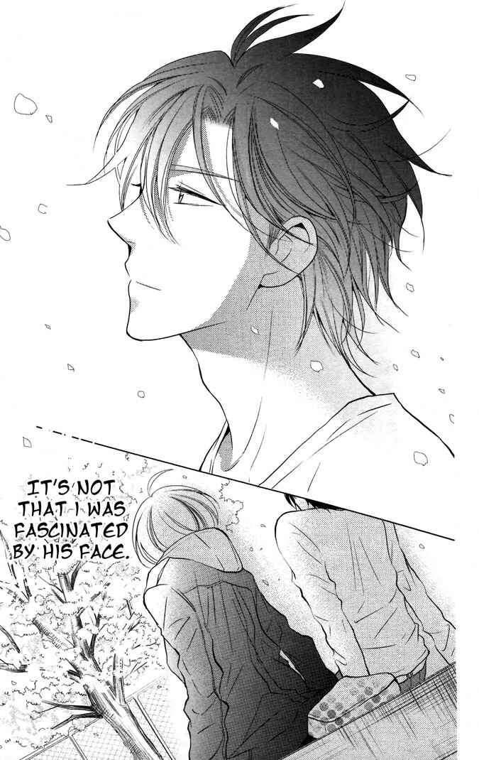 Page 30 Chapter 8 Takane to Hana