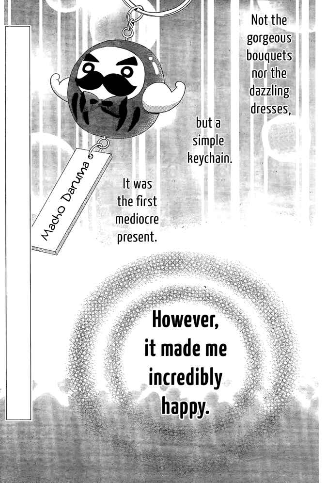 Page 2 Chapter 17 Takane to Hana