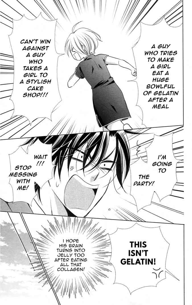 Page 20 Chapter 10 Takane to Hana