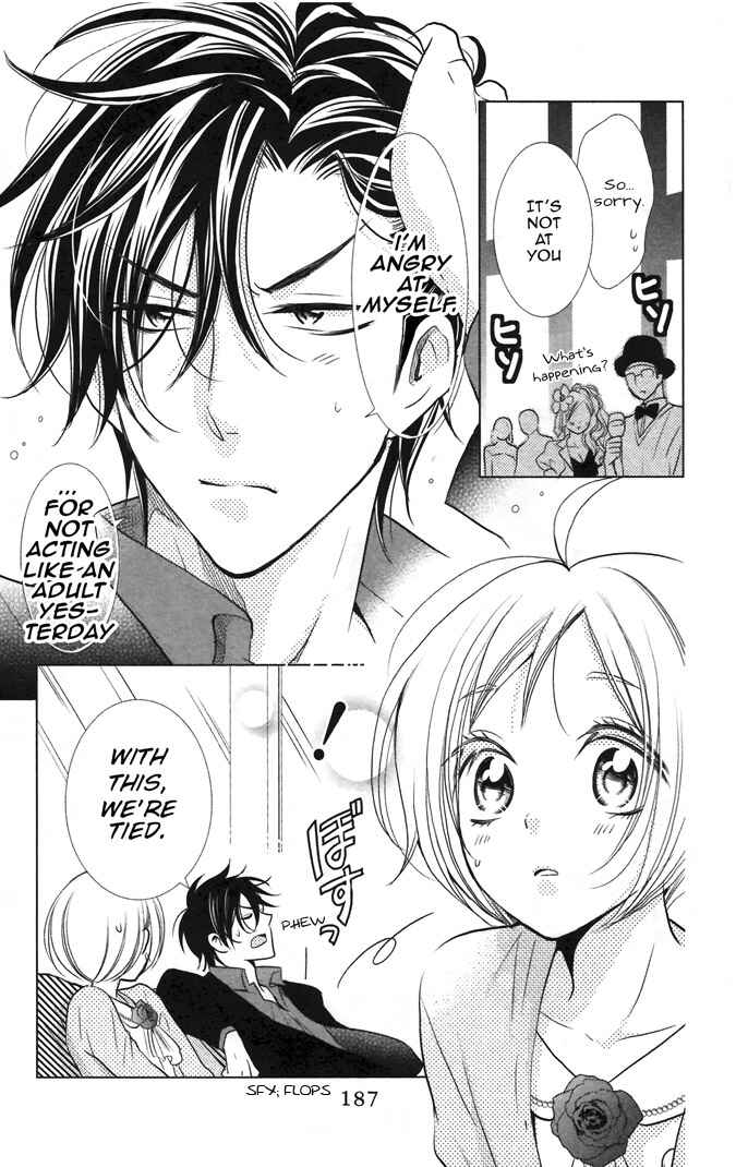 Page 30 Chapter 10 Takane to Hana