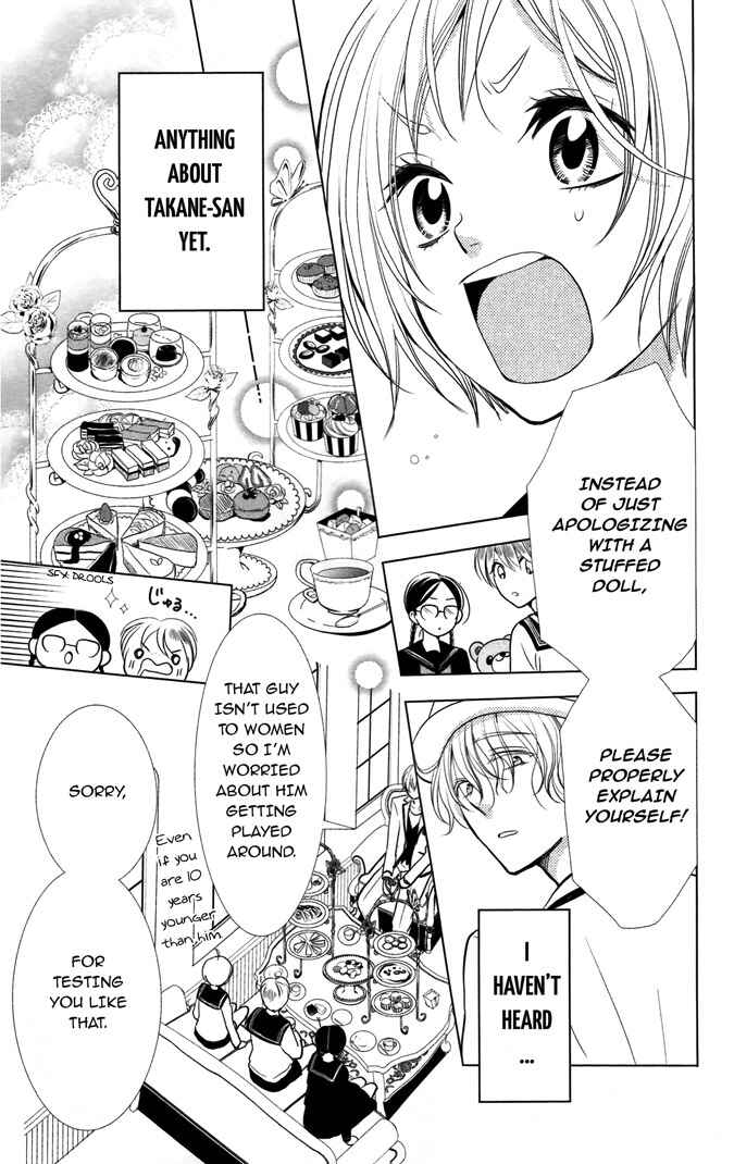 Page 8 Chapter 10 Takane to Hana