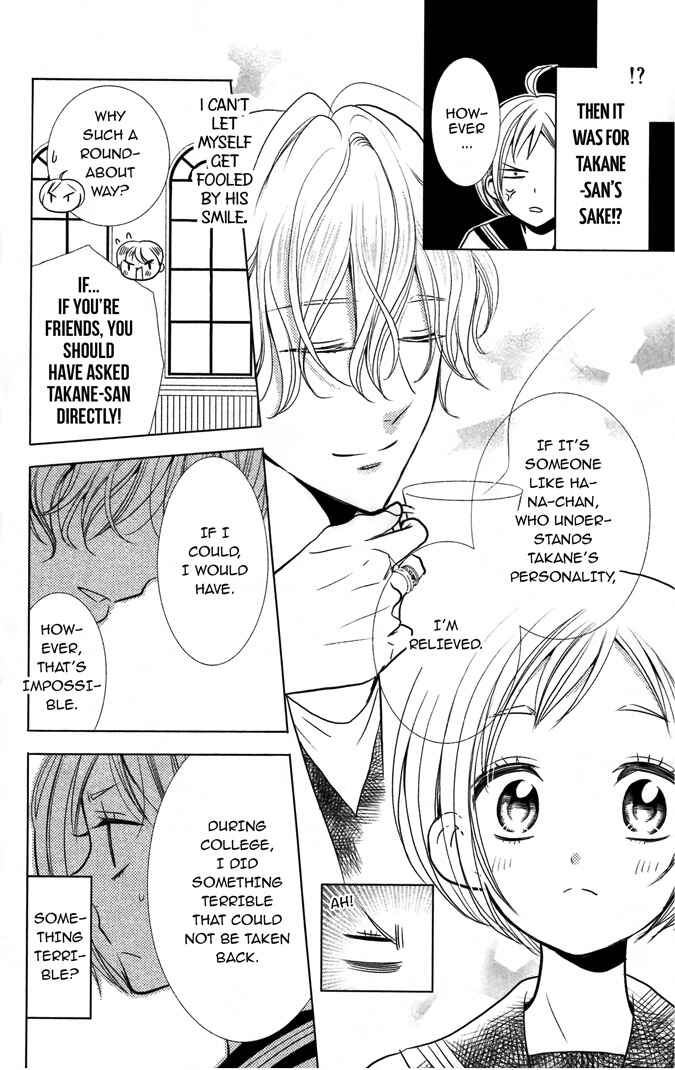 Page 9 Chapter 10 Takane to Hana
