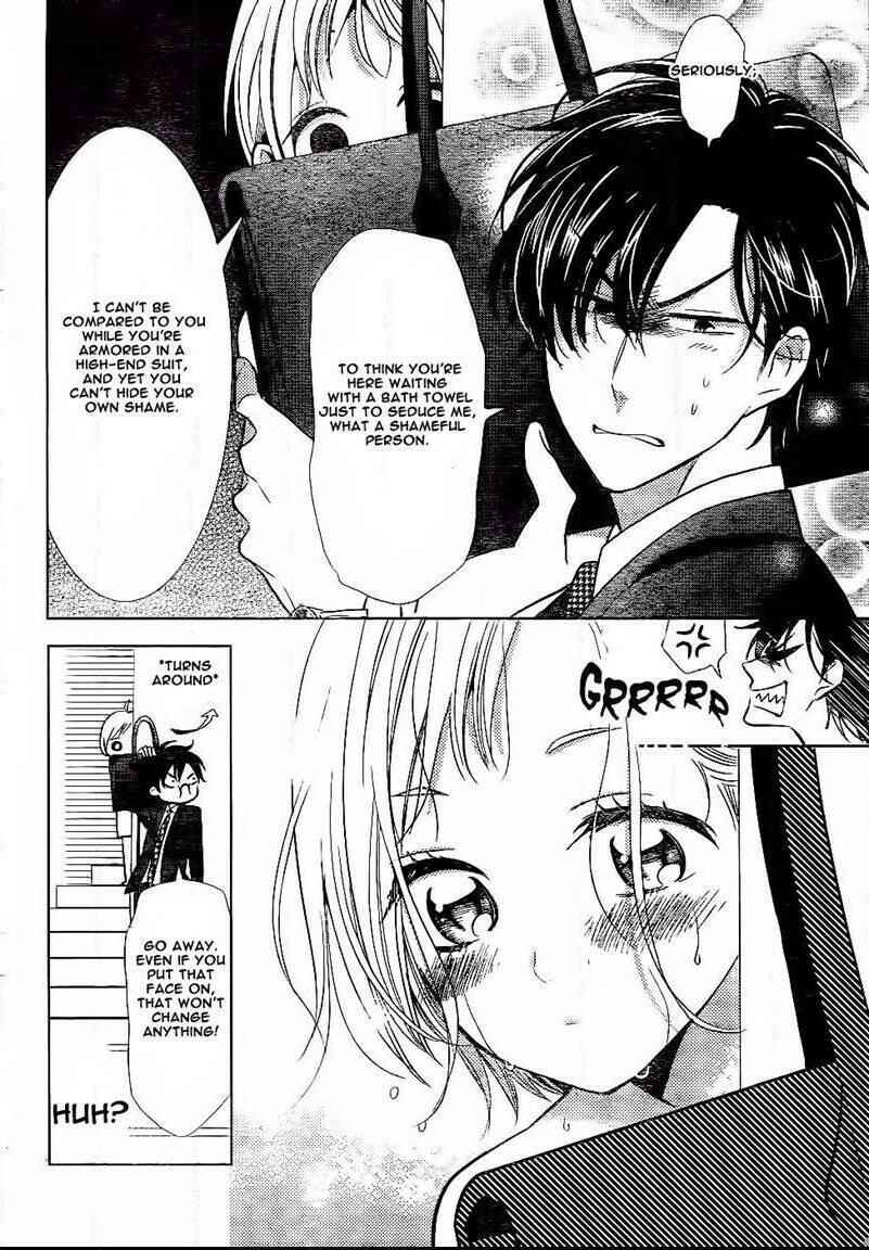 Page 9 Chapter 48 Takane to Hana