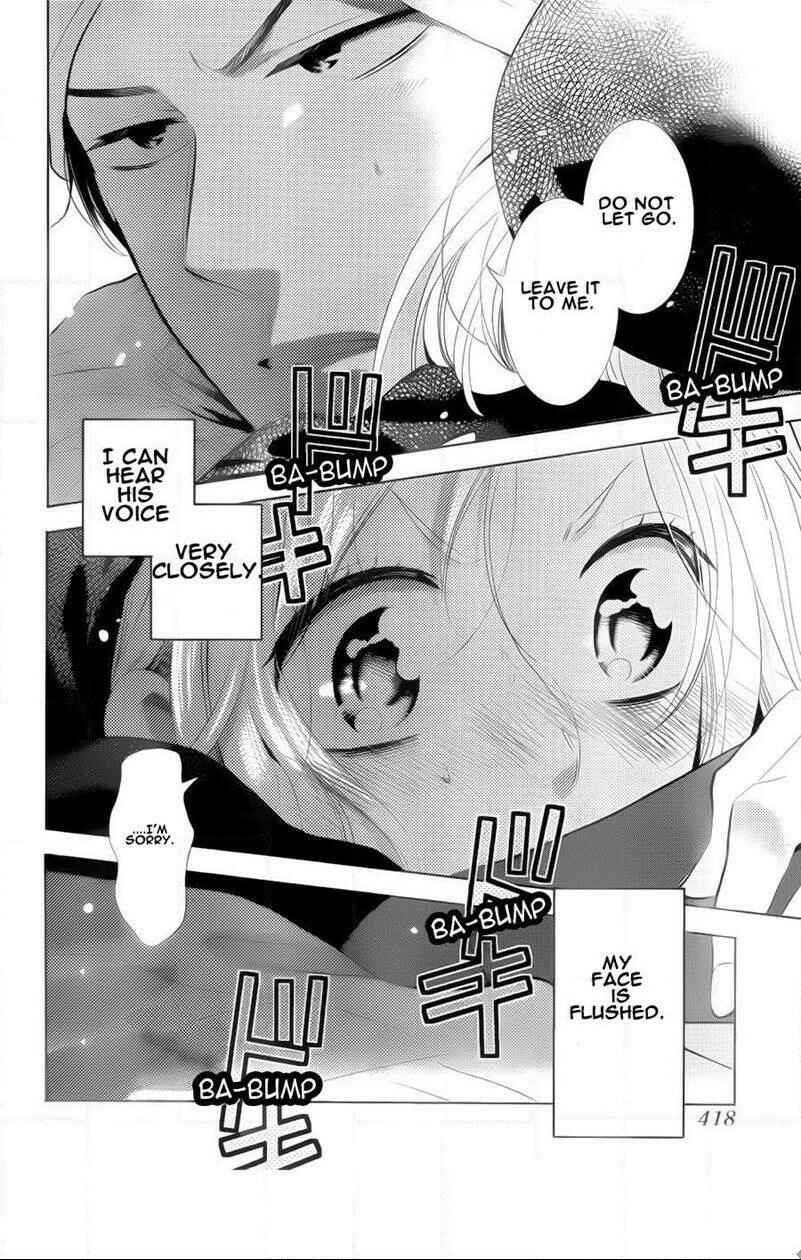 Page 24 Chapter 42 Takane to Hana