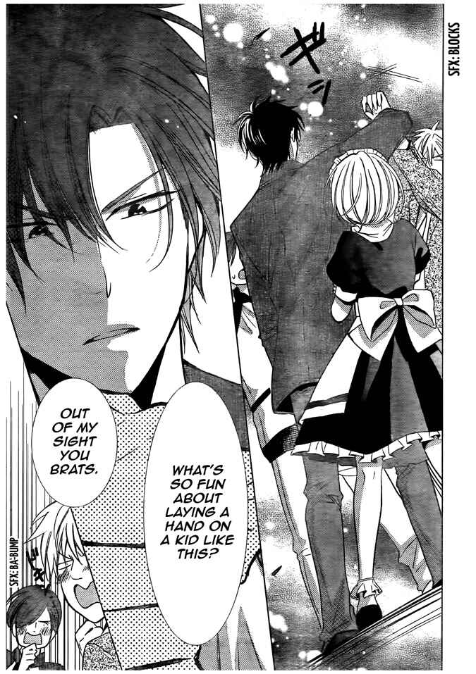 Page 13 Chapter 21 Takane to Hana