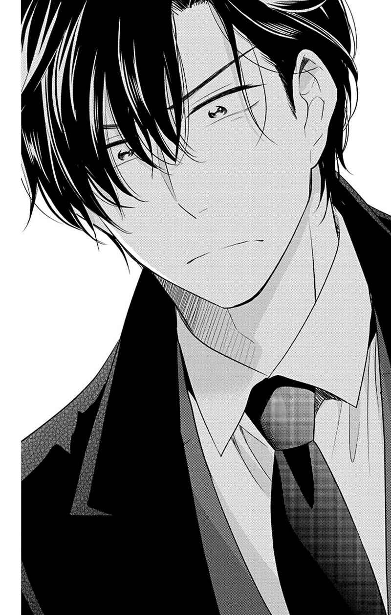 Page 31 Chapter 31 Takane to Hana