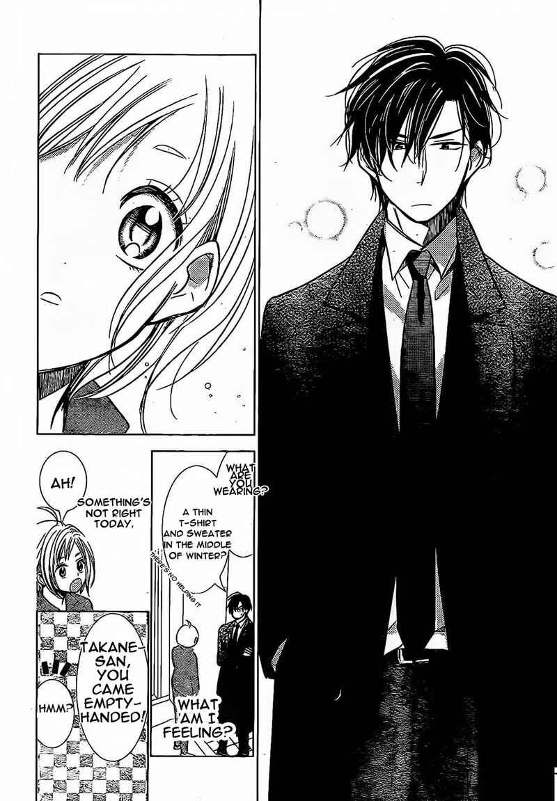 Page 27 Chapter 36 Takane to Hana