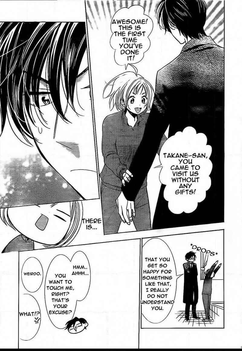 Page 28 Chapter 36 Takane to Hana