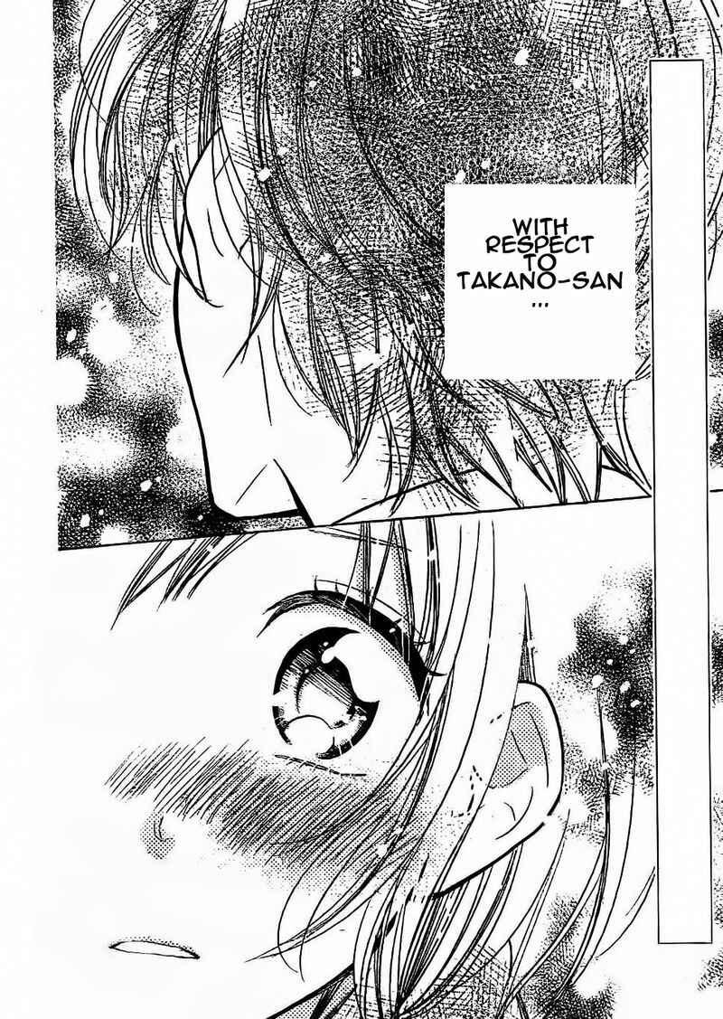 Page 3 Chapter 36 Takane to Hana