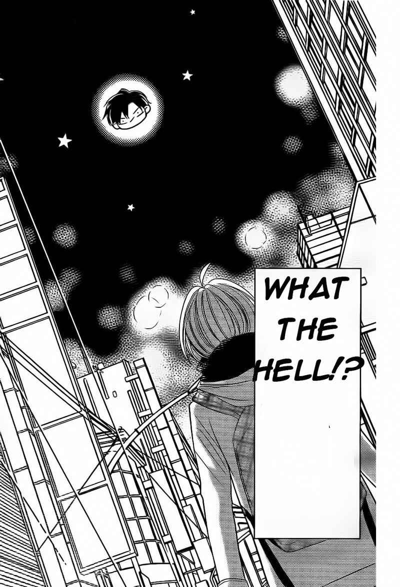 Page 8 Chapter 36 Takane to Hana