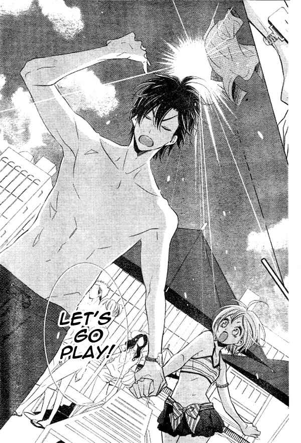 Page 24 Chapter 14 Takane to Hana