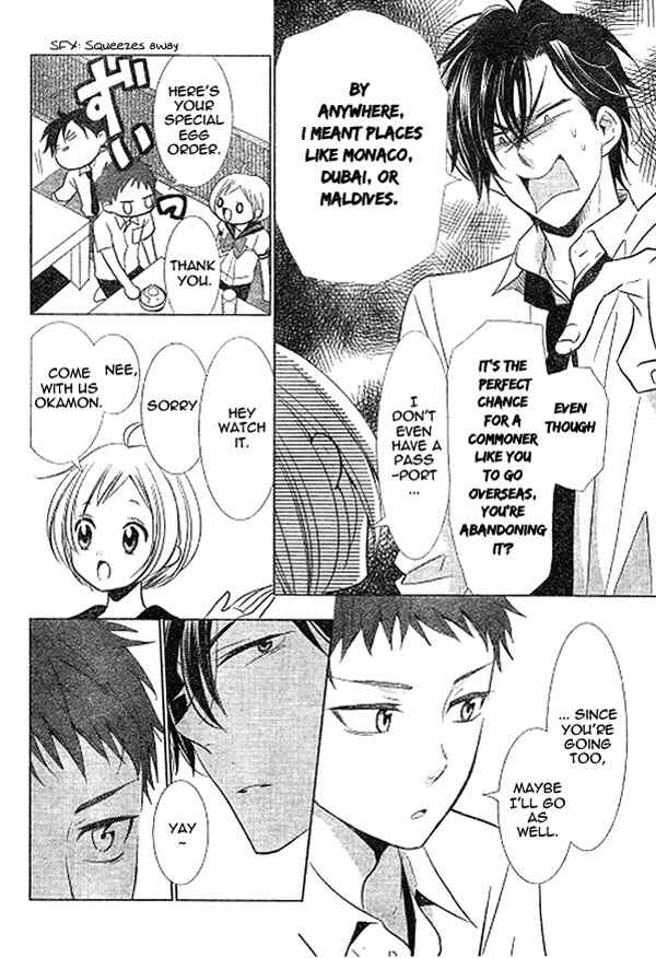 Page 5 Chapter 14 Takane to Hana
