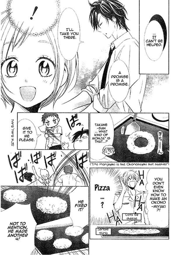Page 6 Chapter 14 Takane to Hana
