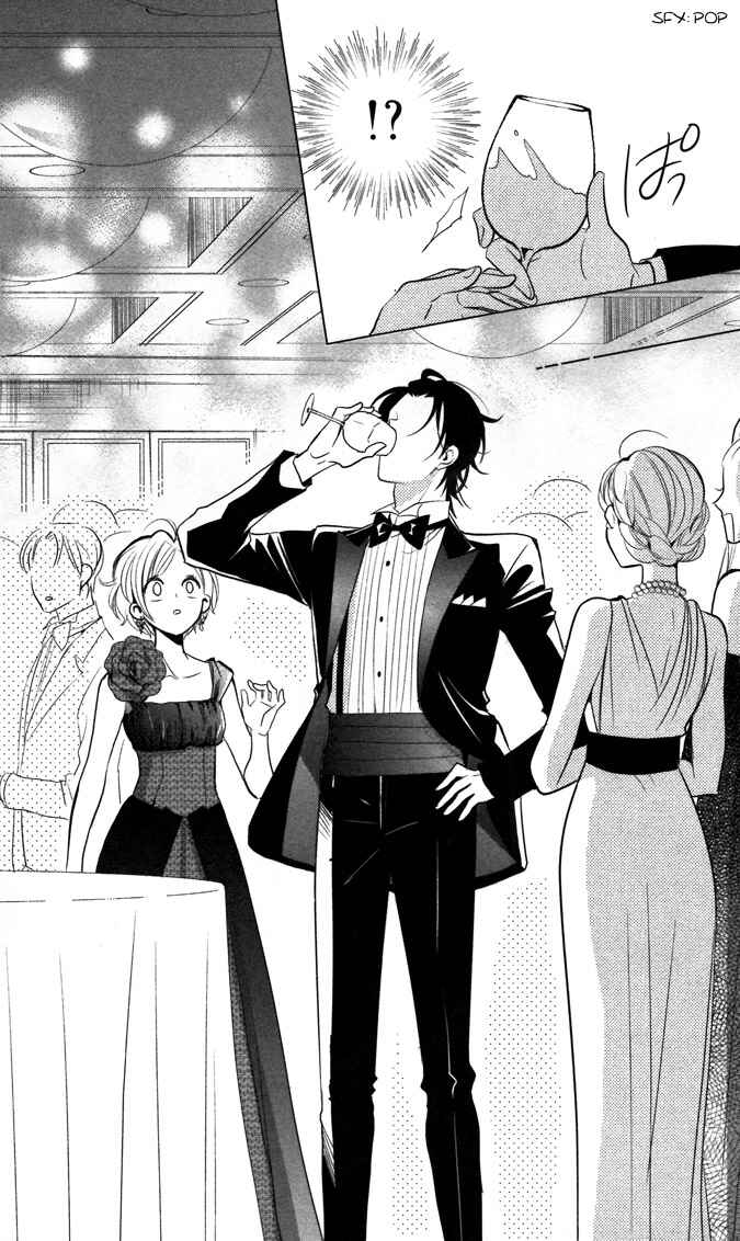 Page 24 Chapter 6 Takane to Hana