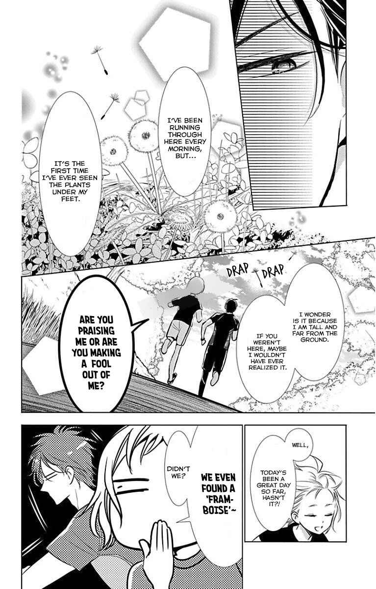 Page 13 Chapter 49 Takane to Hana