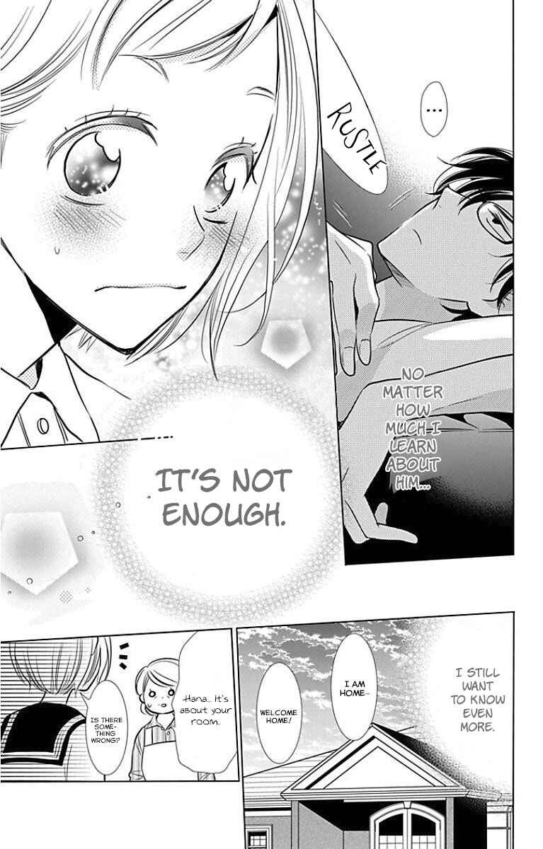 Page 30 Chapter 49 Takane to Hana